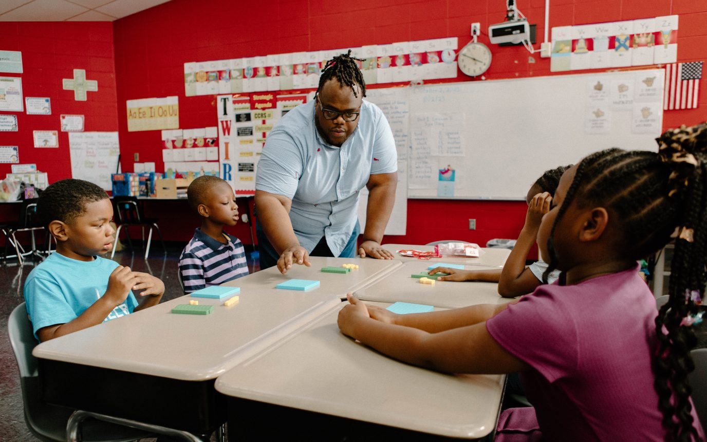 Local educators are powering a literacy movement + here’s how to help