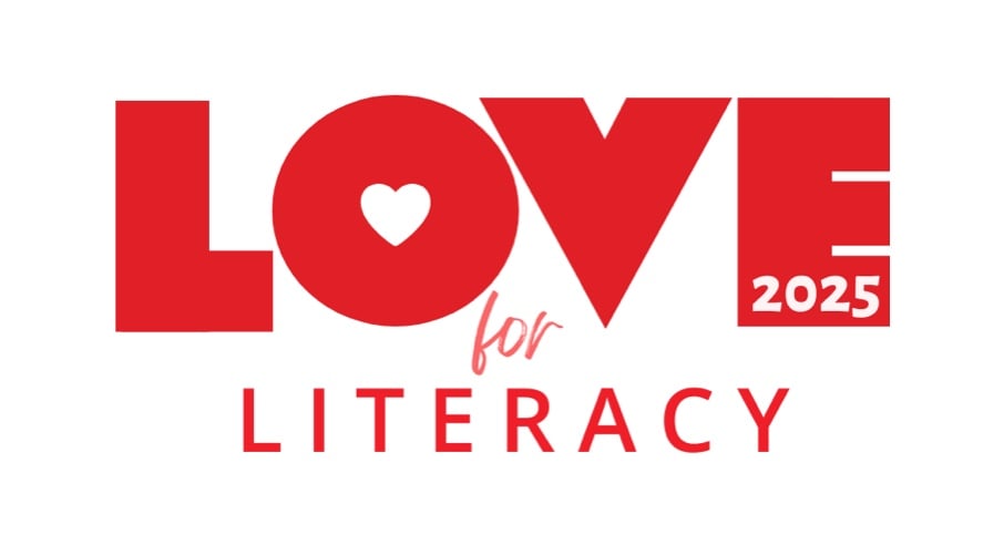The Love for Literacy Breakfast