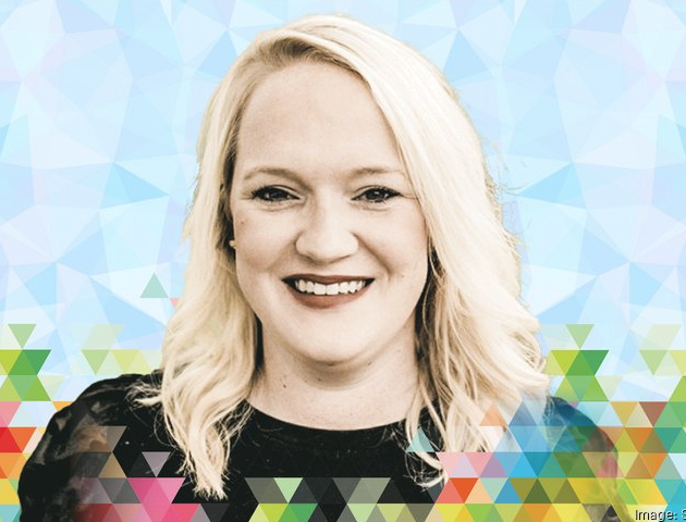 Celebrating Catherine Goudreau, a 2025 Birmingham Business Journal Woman to Watch