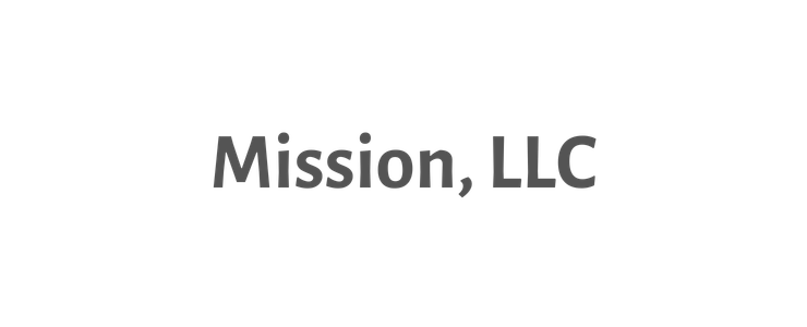 Mission, LLC