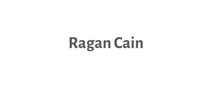 Ragan Cain