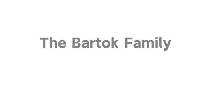 Bartok