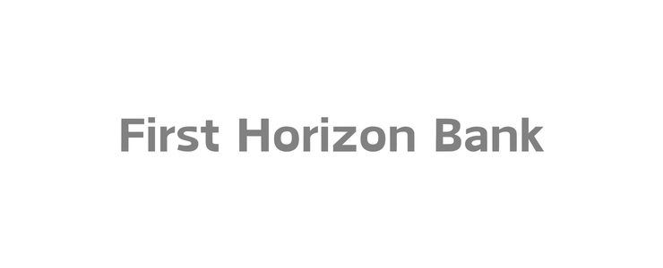 First Horizon Bank