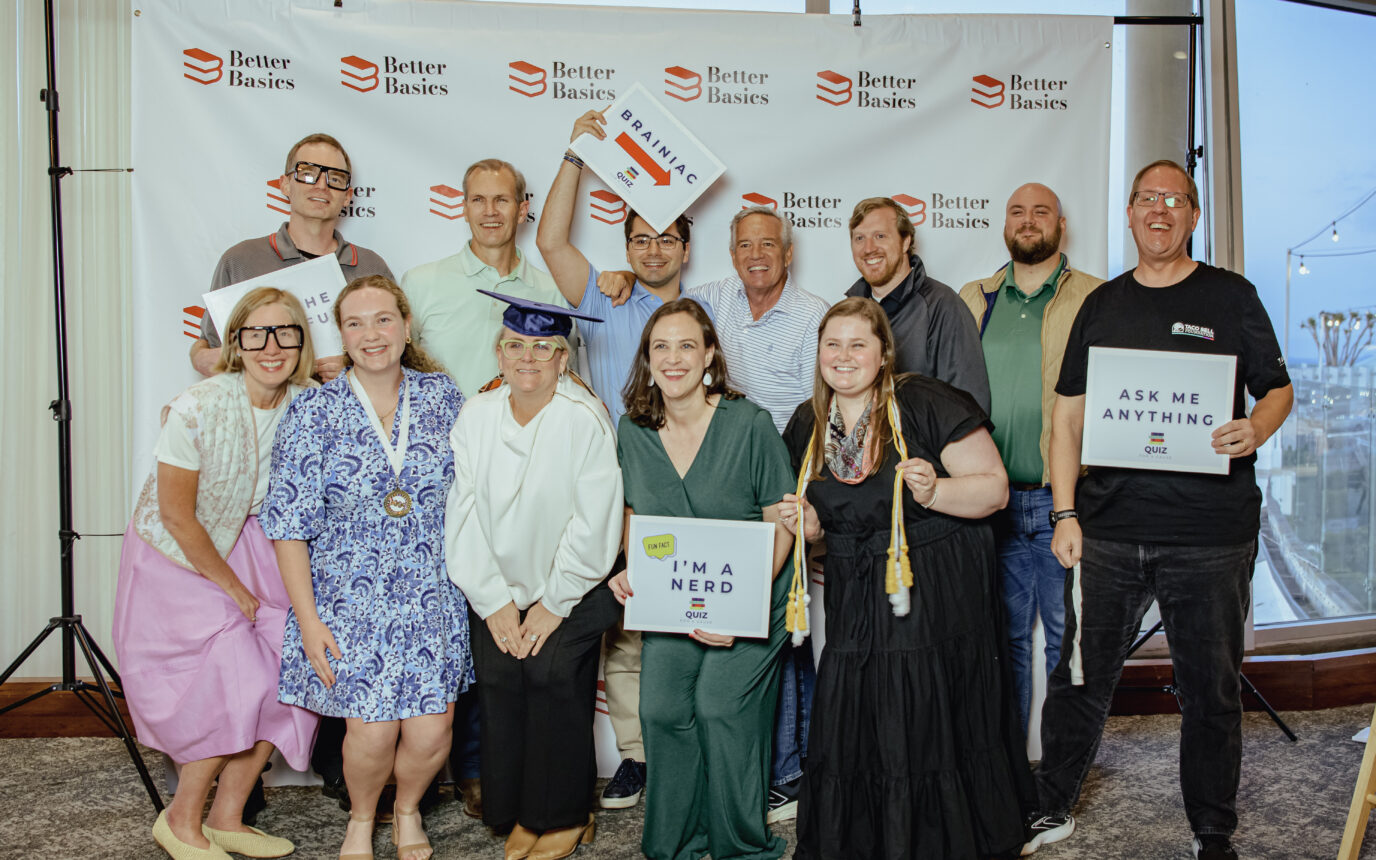 Quiz for a Cause 2026: Photo Highlights