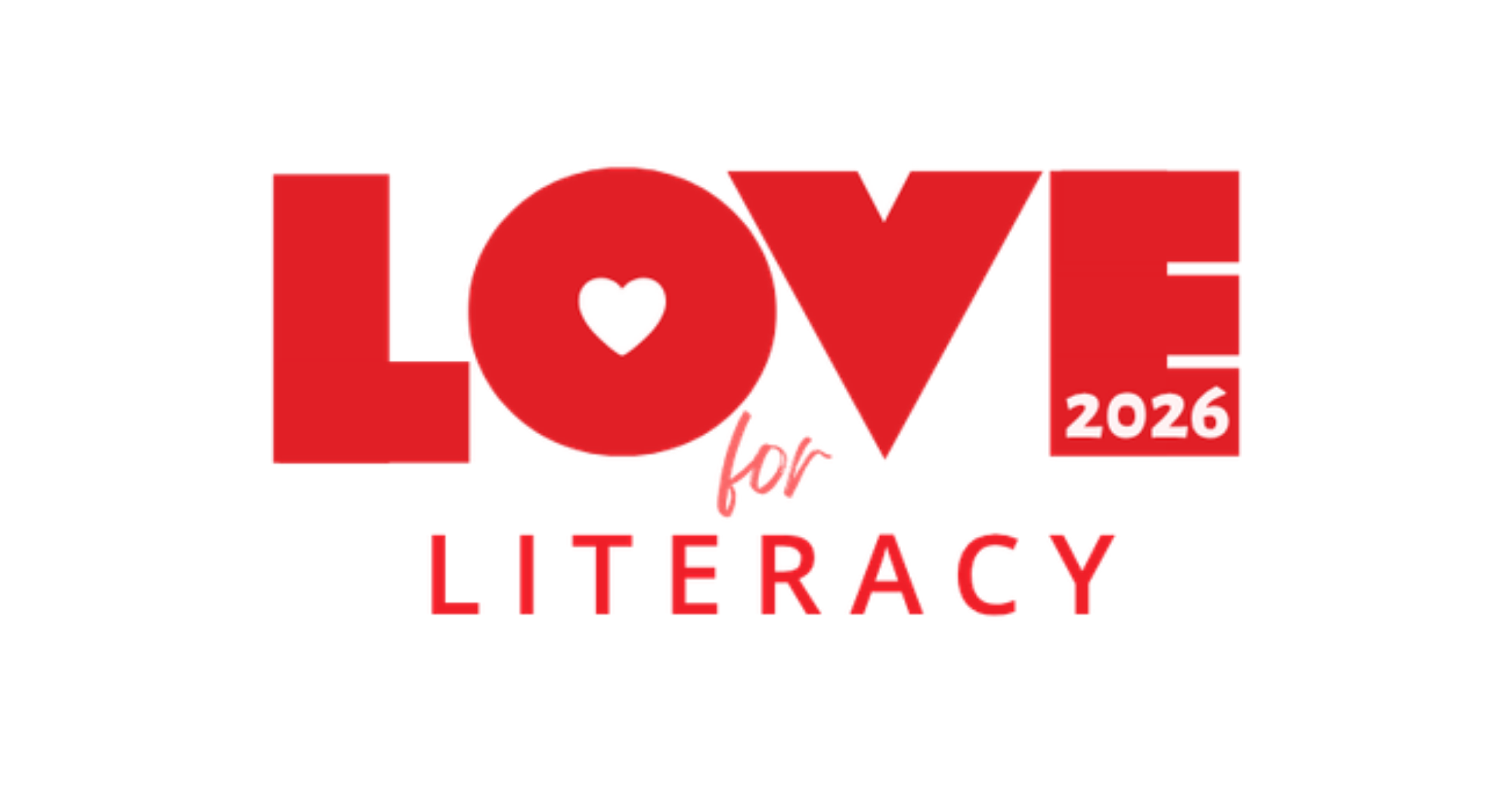 The Love for Literacy Breakfast
