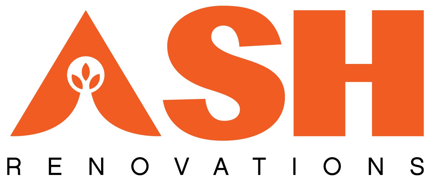 Ash Renovations