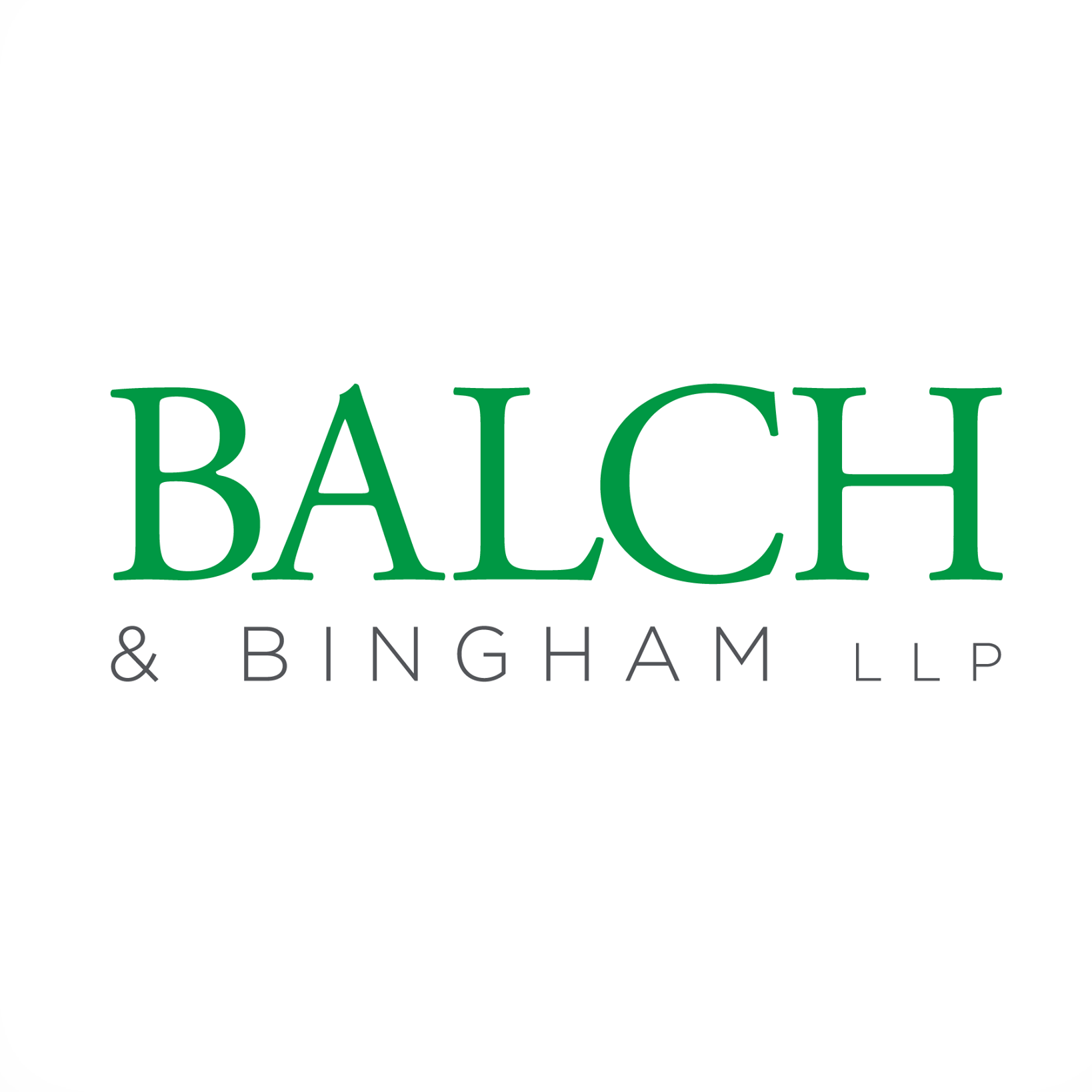 Balch & Bingham LLP