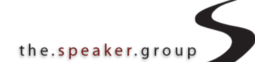 The Speaker Group