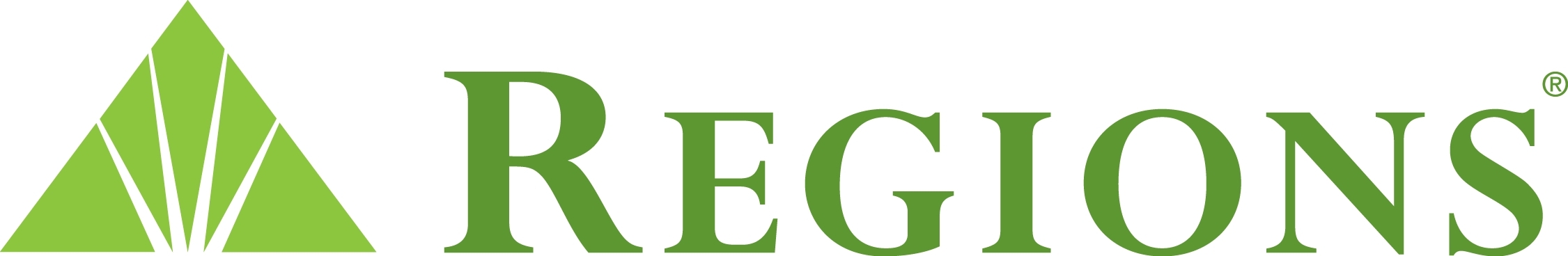 Regions